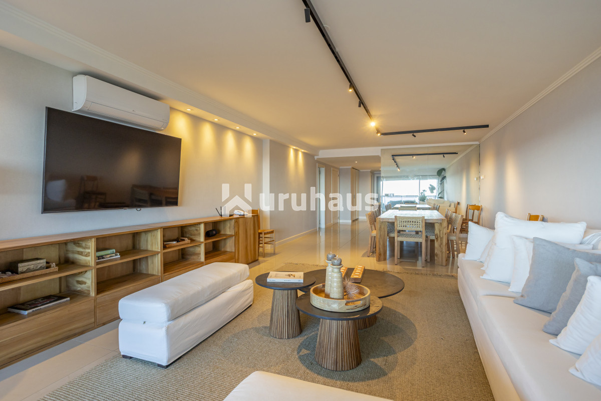 Brava - GoPunta - Portal Inmobiliario de Punta del Este - Maldonado