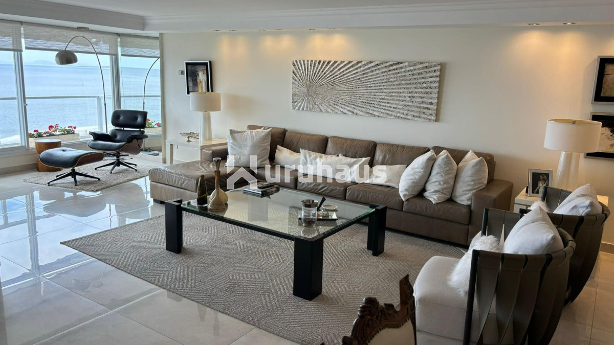 Mansa - GoPunta - Portal Inmobiliario de Punta del Este - Maldonado