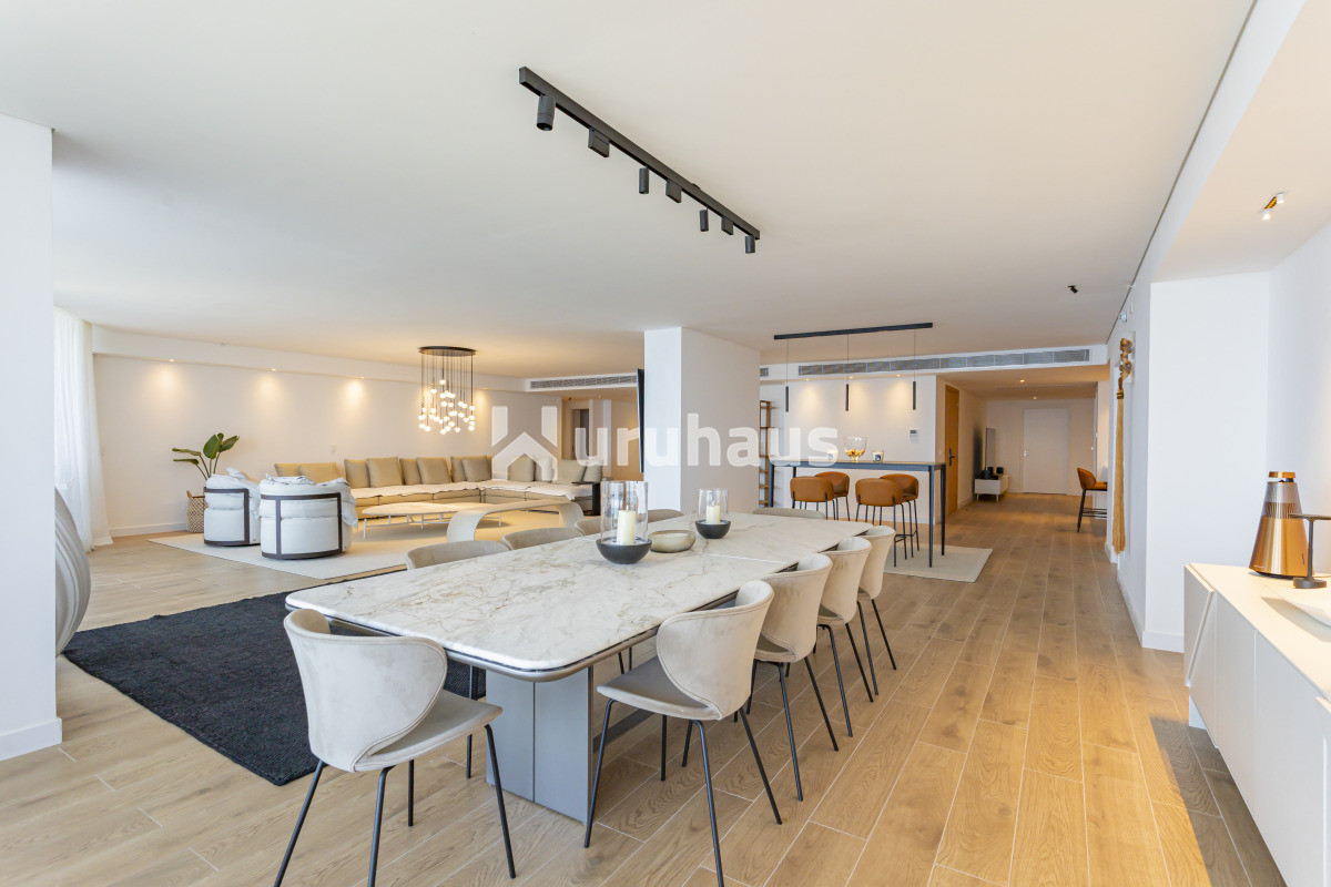 Brava - GoPunta - Portal Inmobiliario de Punta del Este - Maldonado