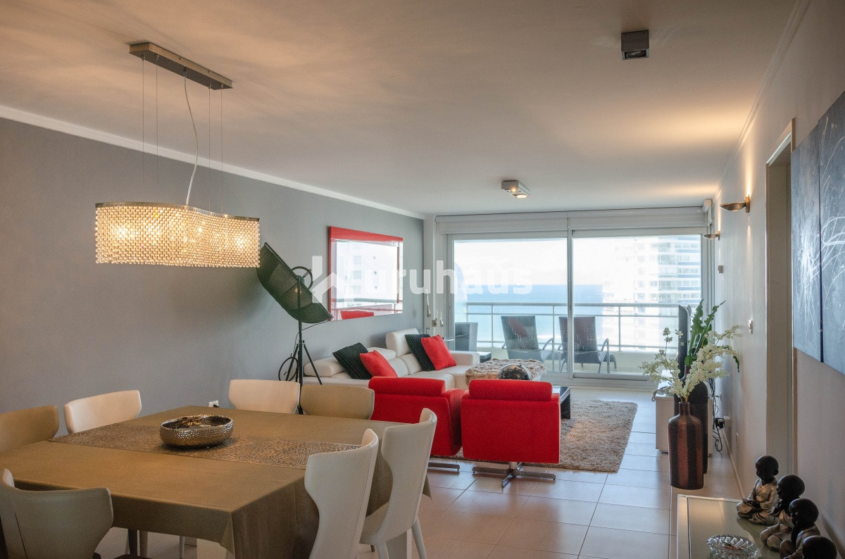 Aidy Grill - GoPunta - Portal Inmobiliario de Punta del Este - Maldonado