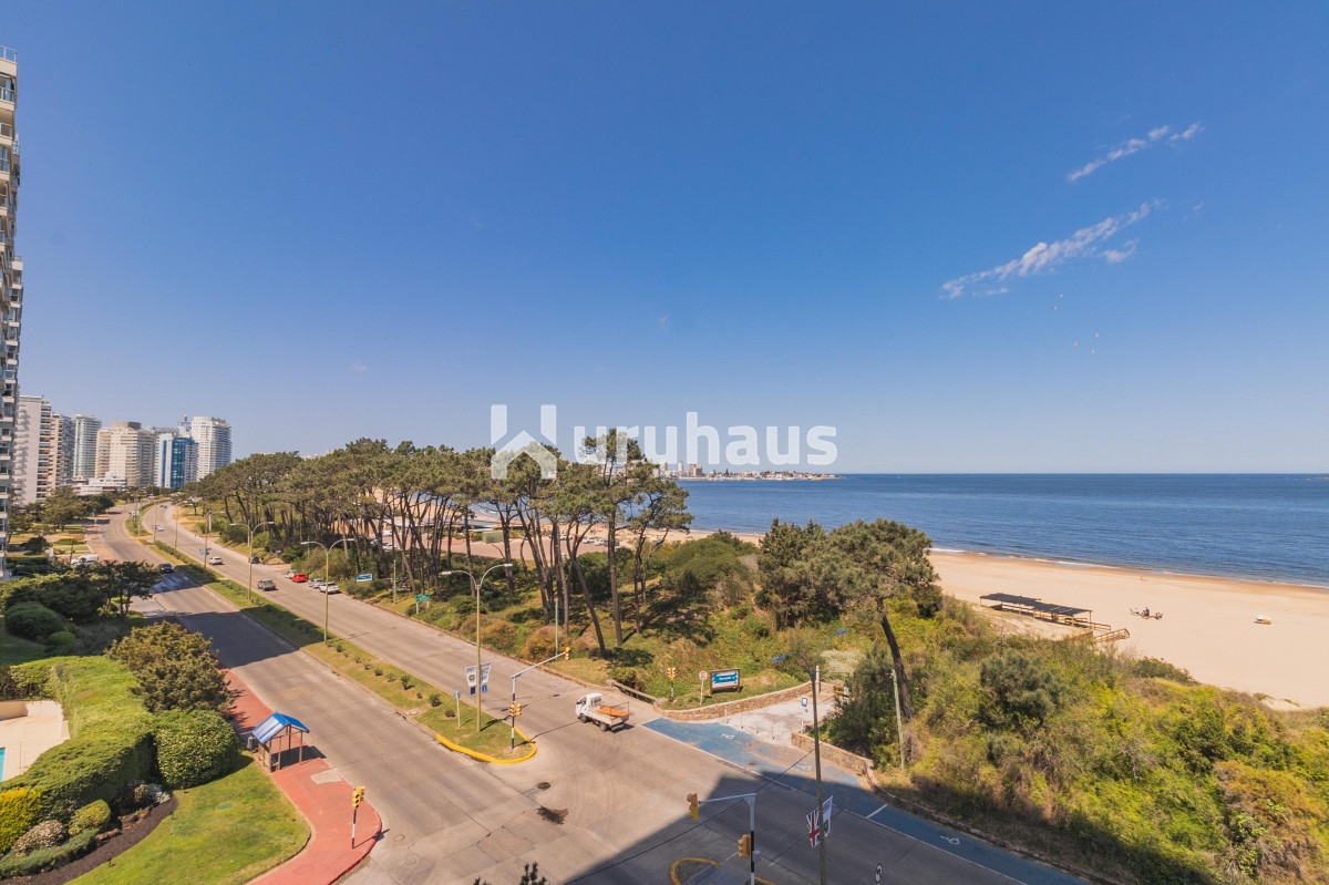 Mansa - GoPunta - Portal Inmobiliario de Punta del Este - Maldonado