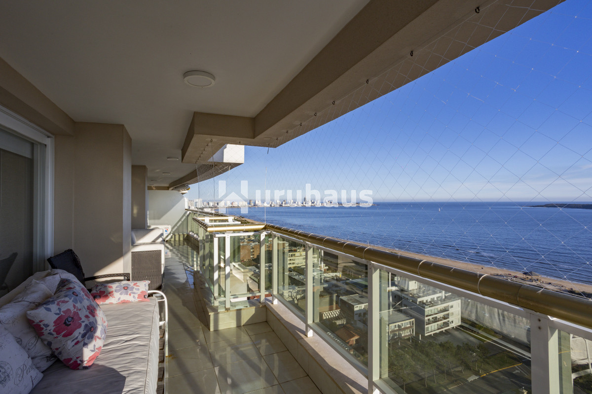 Mansa - GoPunta - Portal Inmobiliario de Punta del Este - Maldonado