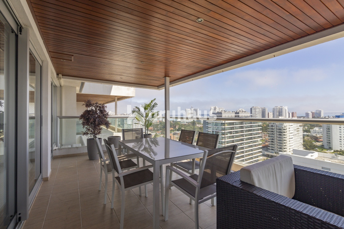 Aidy Grill - GoPunta - Portal Inmobiliario de Punta del Este - Maldonado