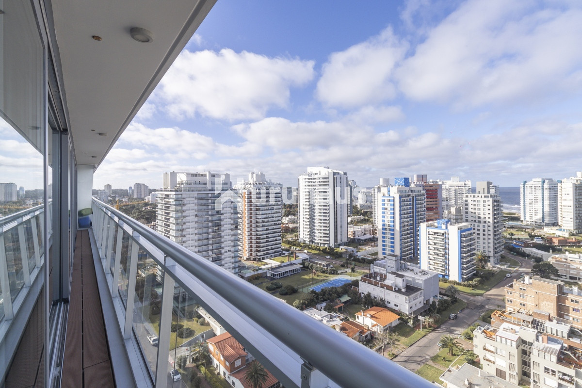 Aidy Grill - GoPunta - Portal Inmobiliario de Punta del Este - Maldonado