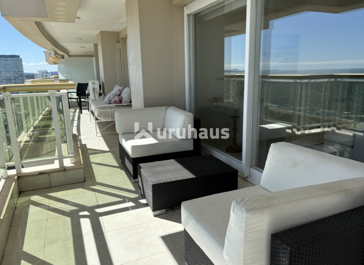 Mansa - GoPunta - Portal Inmobiliario de Punta del Este - Maldonado