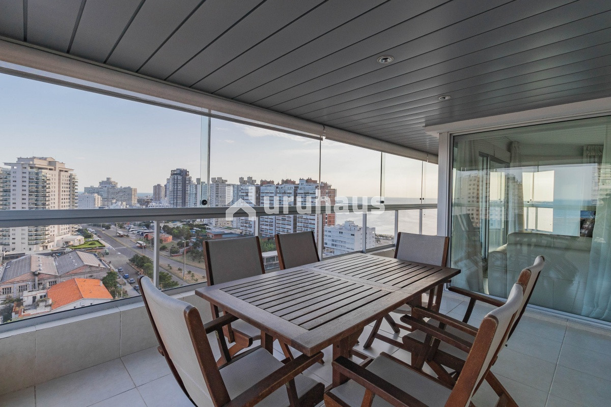 Mansa - GoPunta - Portal Inmobiliario de Punta del Este - Maldonado