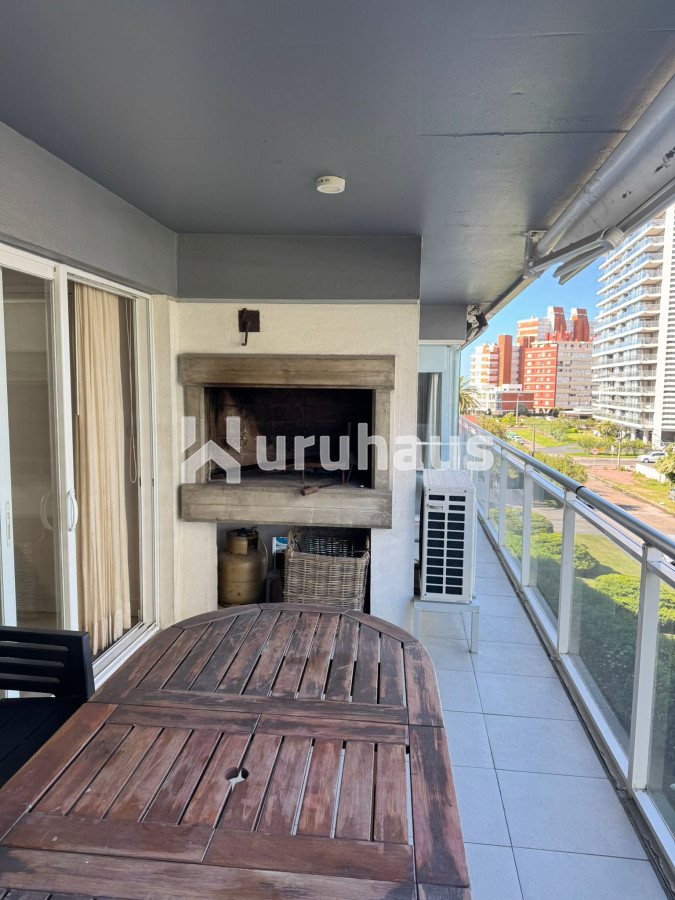 Aidy Grill - GoPunta - Portal Inmobiliario de Punta del Este - Maldonado