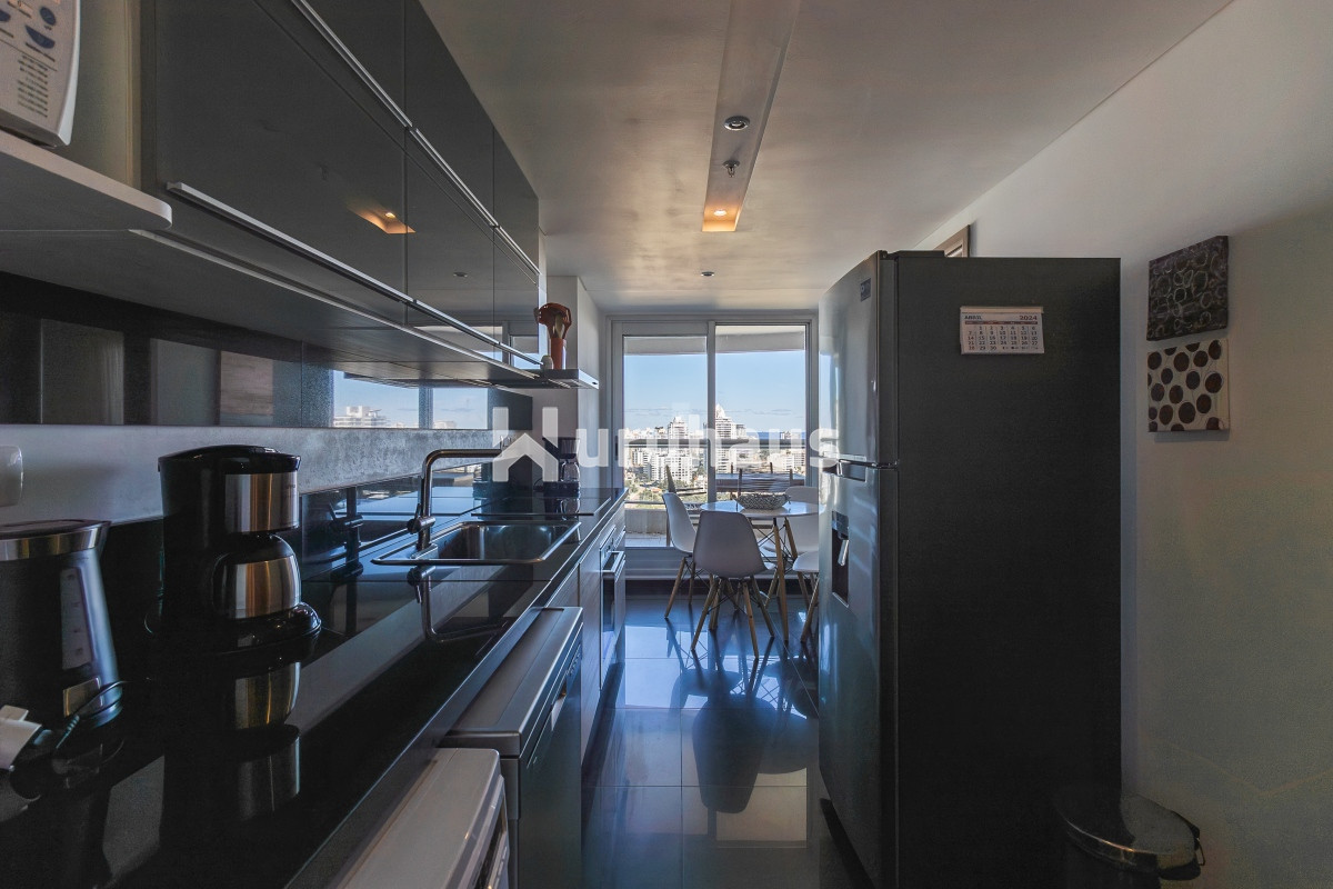 Brava - GoPunta - Portal Inmobiliario de Punta del Este - Maldonado