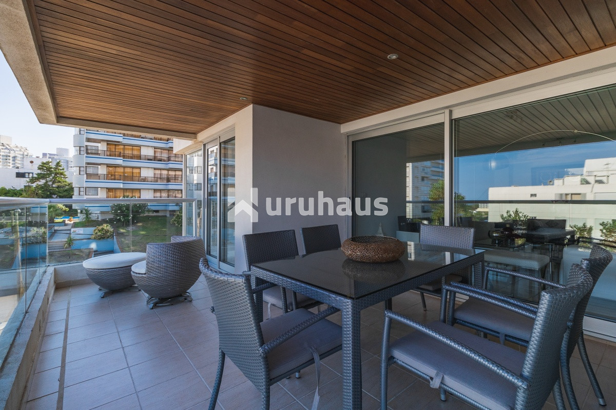 Aidy Grill - GoPunta - Portal Inmobiliario de Punta del Este - Maldonado