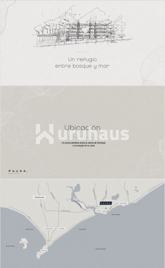 Propiedad - GoPunta - Portal Inmobiliario de Punta del Este - Maldonado