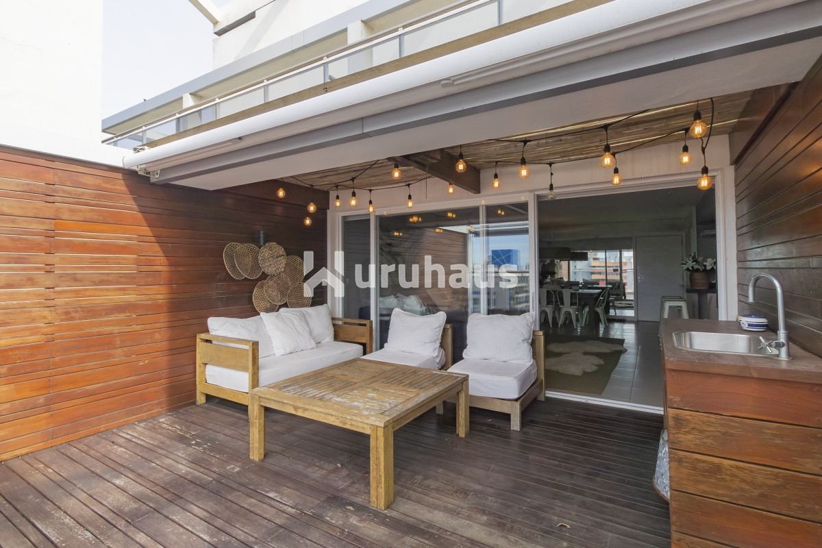 Aidy Grill - GoPunta - Portal Inmobiliario de Punta del Este - Maldonado