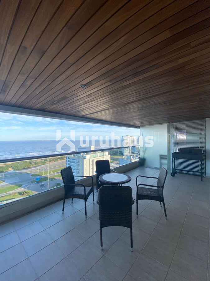 Aidy Grill - GoPunta - Portal Inmobiliario de Punta del Este - Maldonado