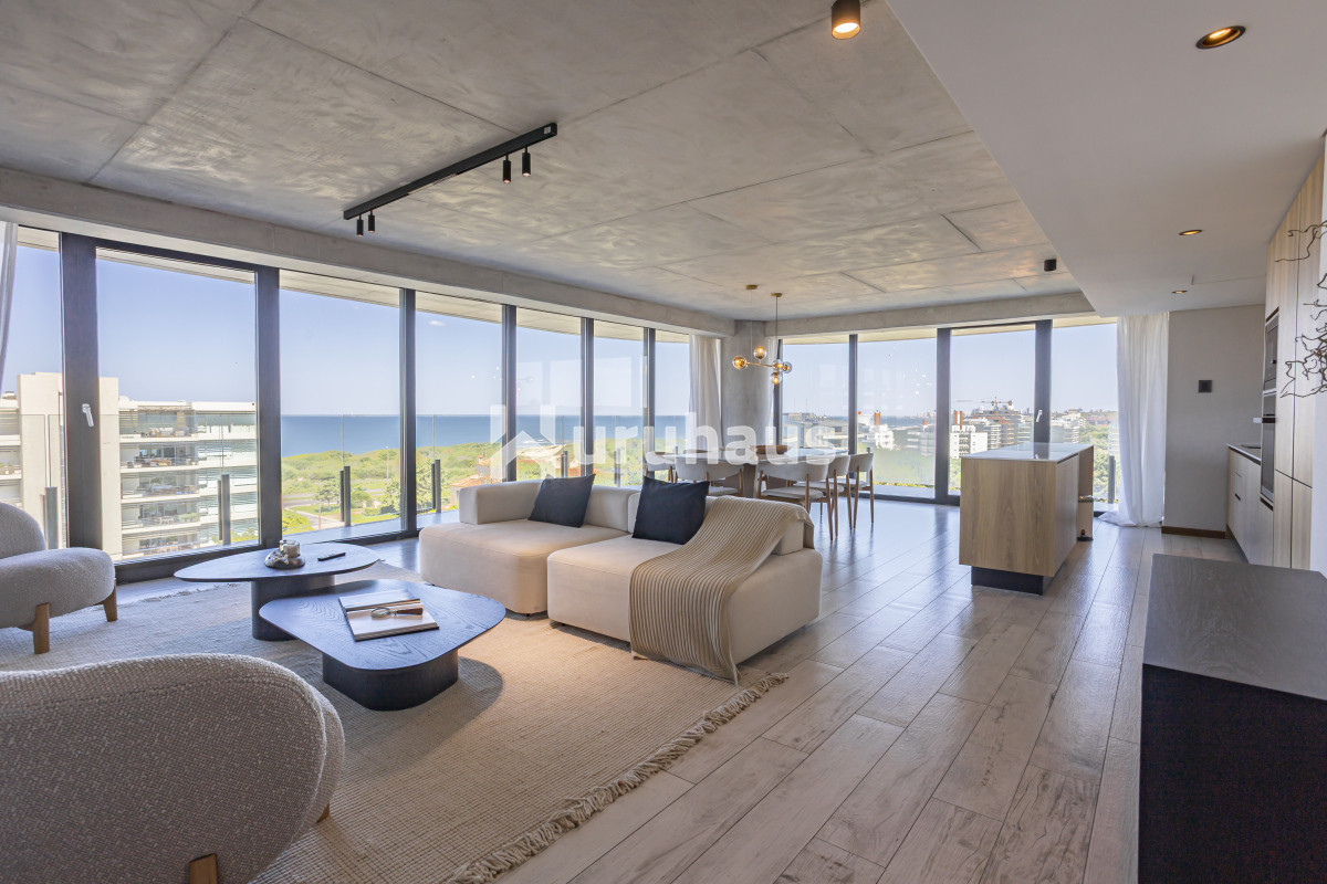 Brava - GoPunta - Portal Inmobiliario de Punta del Este - Maldonado