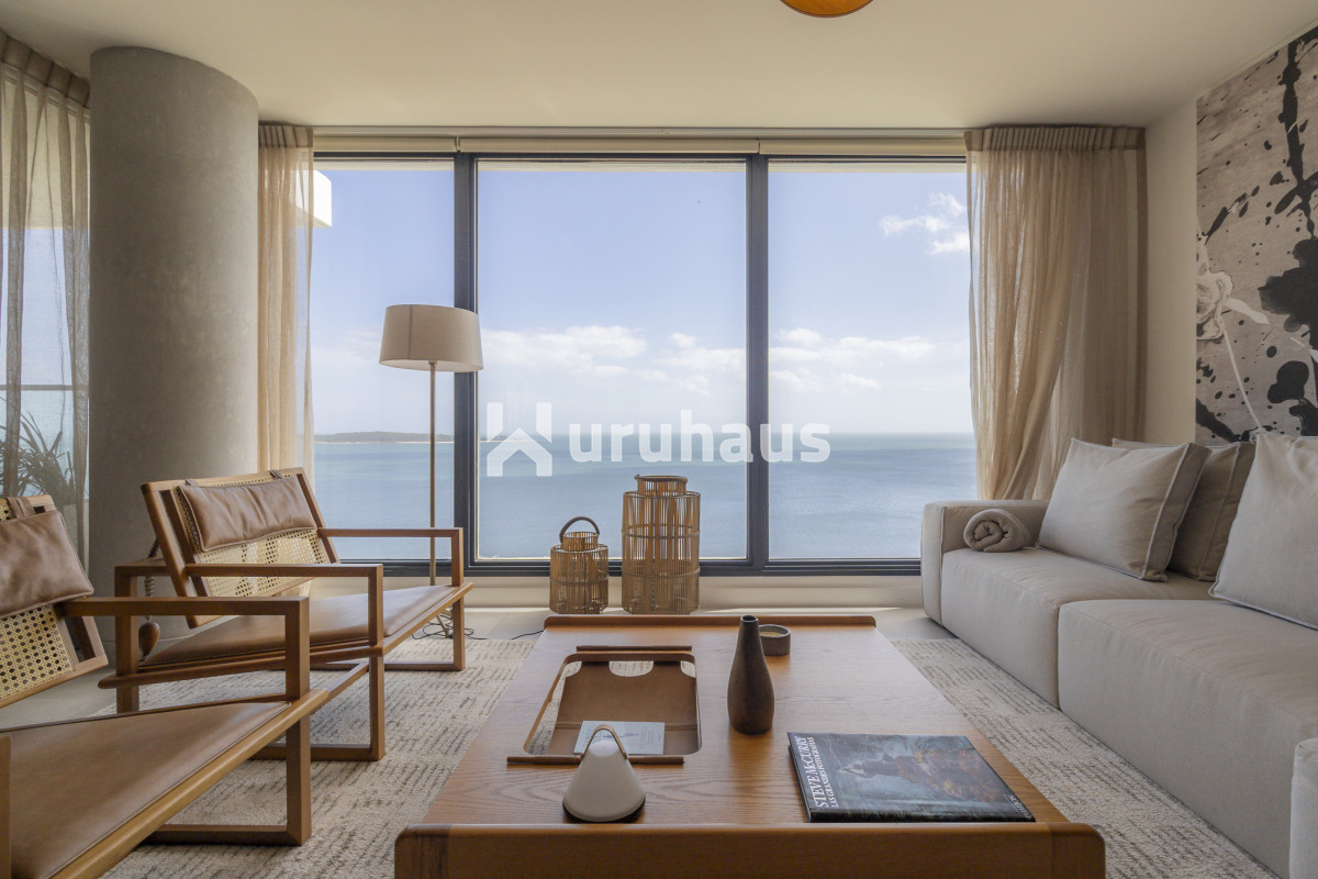 Mansa - GoPunta - Portal Inmobiliario de Punta del Este - Maldonado