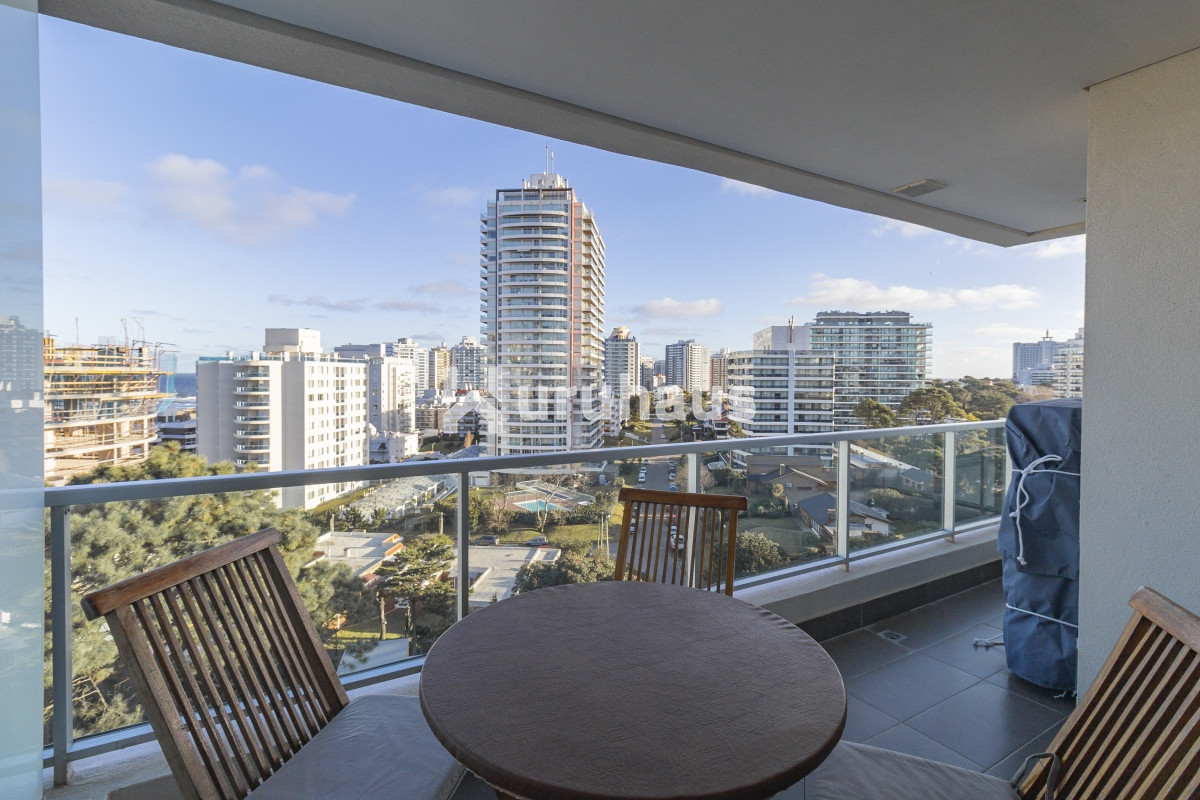 Aidy Grill - GoPunta - Portal Inmobiliario de Punta del Este - Maldonado