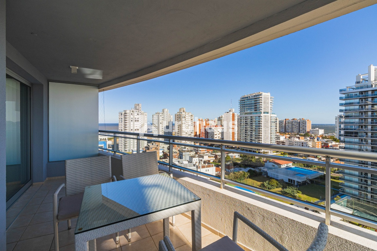 Aidy Grill - GoPunta - Portal Inmobiliario de Punta del Este - Maldonado