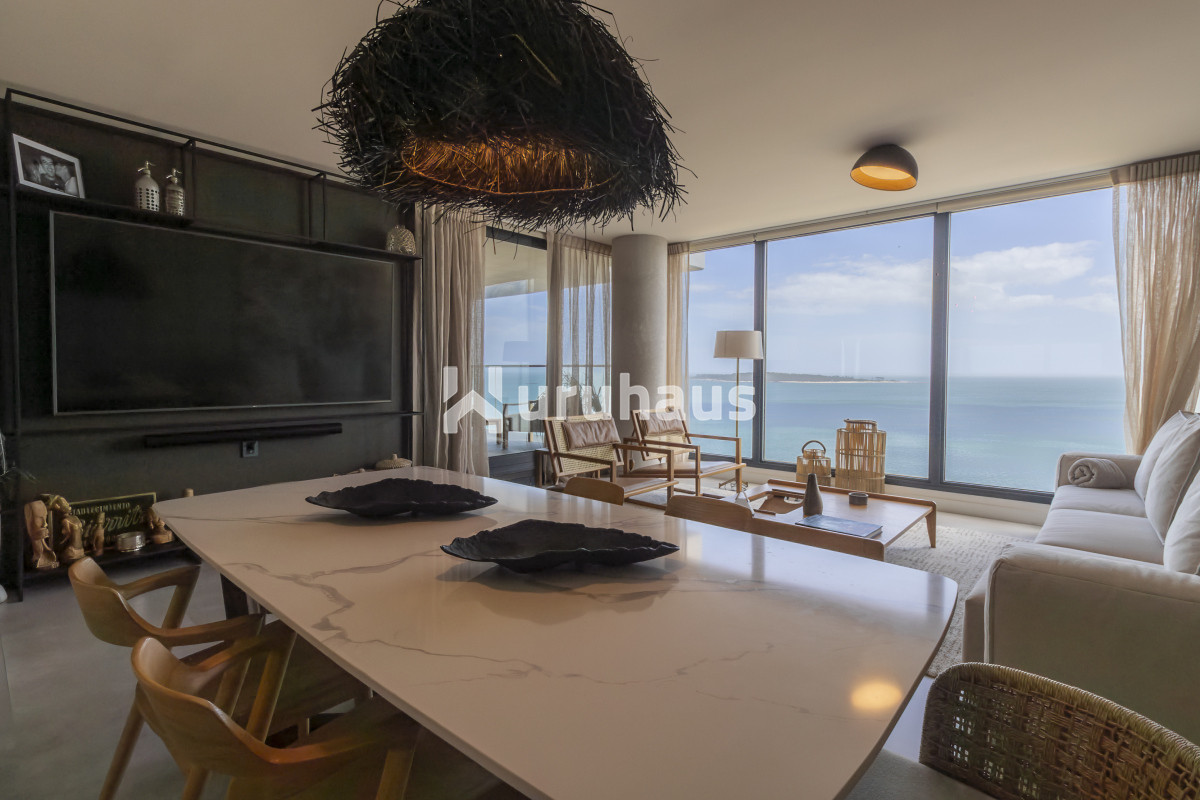 Mansa - GoPunta - Portal Inmobiliario de Punta del Este - Maldonado