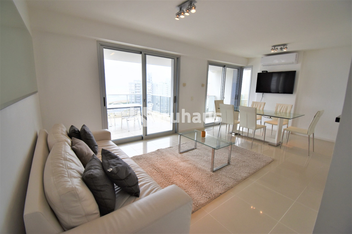 Brava - GoPunta - Portal Inmobiliario de Punta del Este - Maldonado