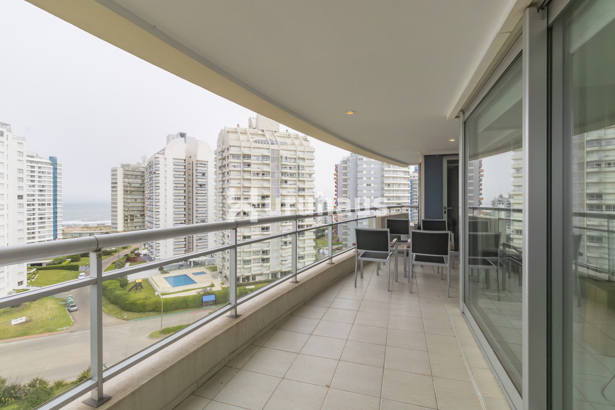 Aidy Grill - GoPunta - Portal Inmobiliario de Punta del Este - Maldonado