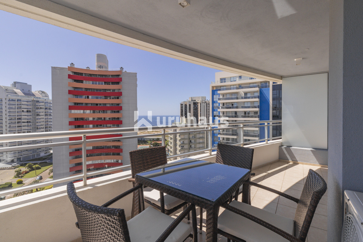 Aidy Grill - GoPunta - Portal Inmobiliario de Punta del Este - Maldonado