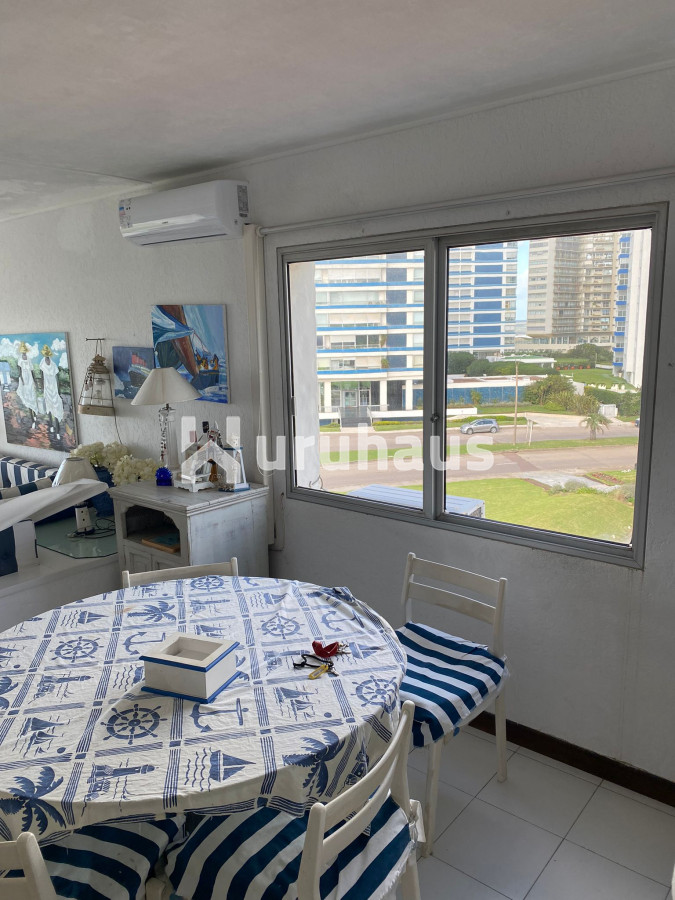 Aidy Grill - GoPunta - Portal Inmobiliario de Punta del Este - Maldonado