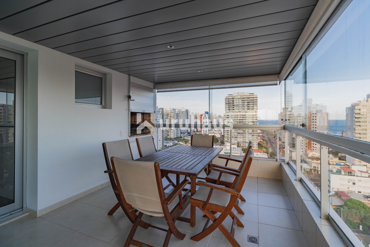 Mansa - GoPunta - Portal Inmobiliario de Punta del Este - Maldonado