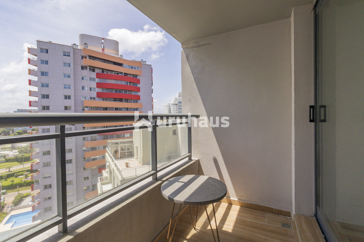 Aidy Grill - GoPunta - Portal Inmobiliario de Punta del Este - Maldonado
