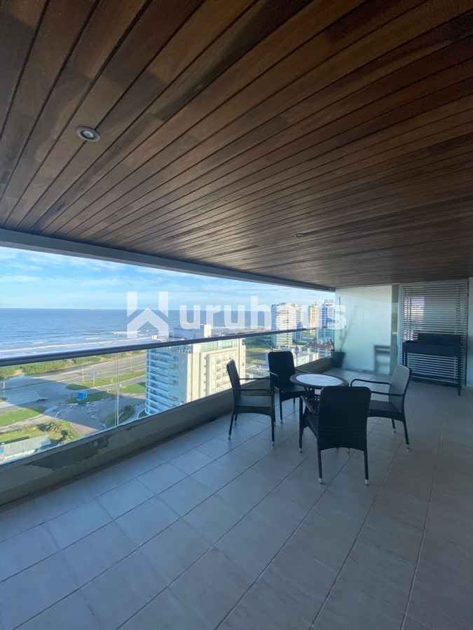 Aidy Grill - GoPunta - Portal Inmobiliario de Punta del Este - Maldonado