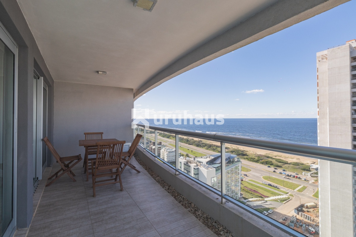 Brava - GoPunta - Portal Inmobiliario de Punta del Este - Maldonado