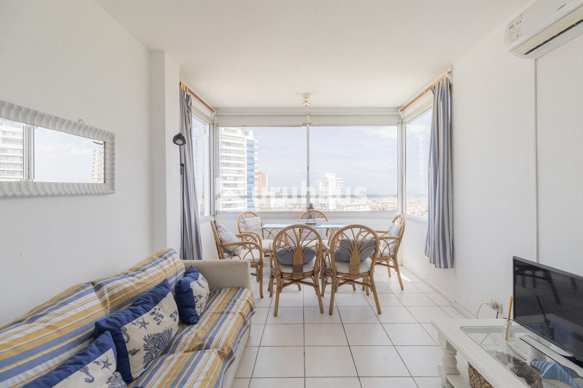 Chiverta - GoPunta - Portal Inmobiliario de Punta del Este - Maldonado