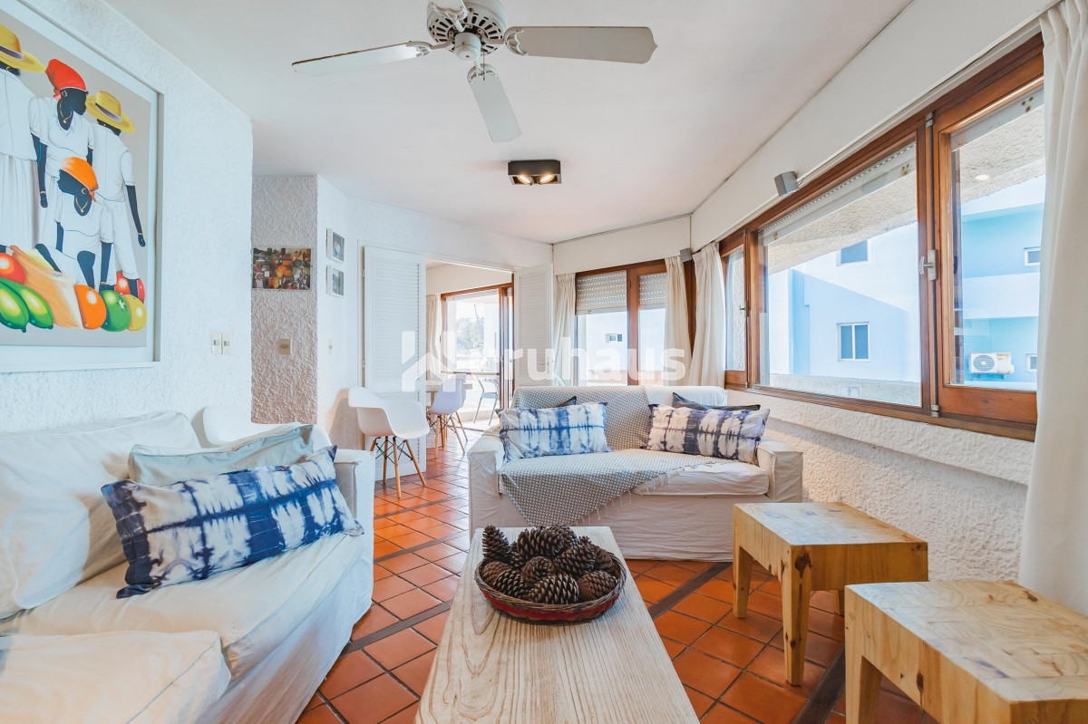 Mansa - GoPunta - Portal Inmobiliario de Punta del Este - Maldonado