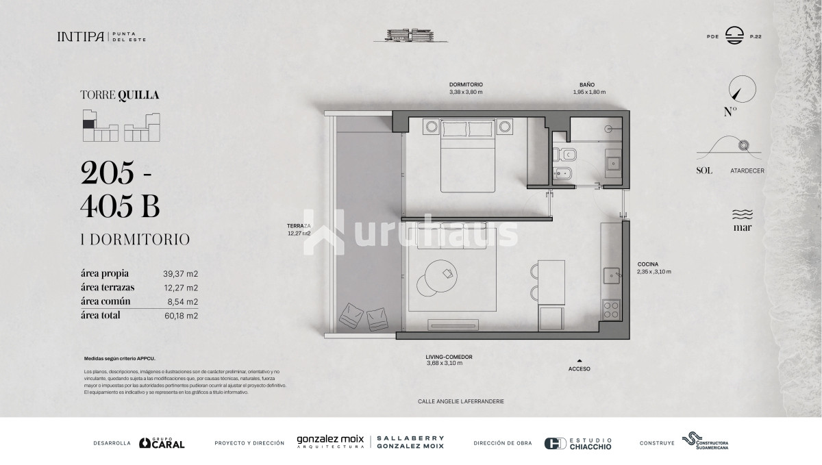 Mansa - GoPunta - Portal Inmobiliario de Punta del Este - Maldonado