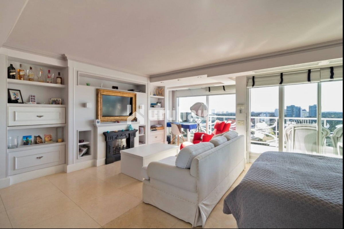Roosevelt - GoPunta - Portal Inmobiliario de Punta del Este - Maldonado