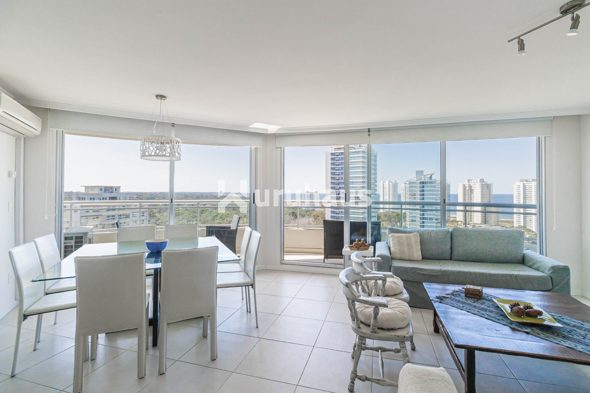 Roosevelt - GoPunta - Portal Inmobiliario de Punta del Este - Maldonado