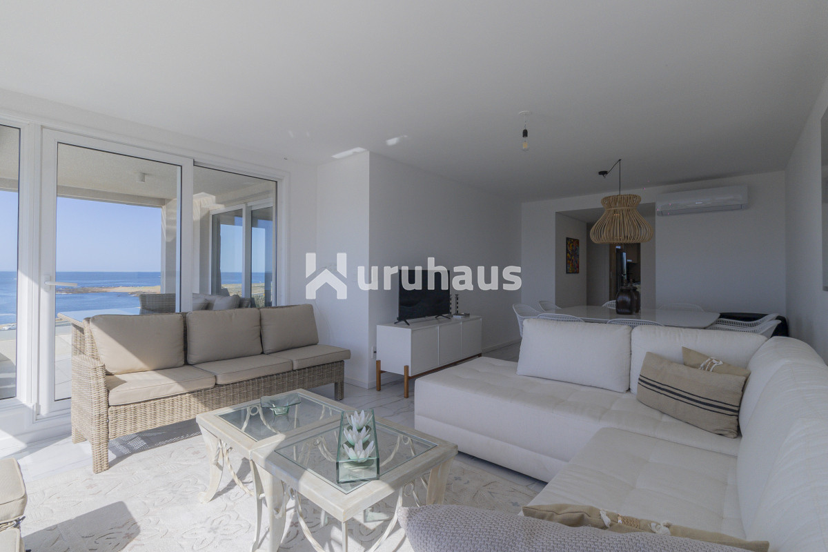 Mansa - GoPunta - Portal Inmobiliario de Punta del Este - Maldonado