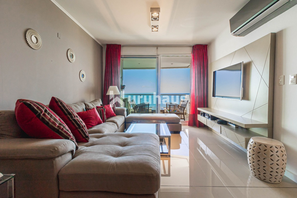 Aidy Grill - GoPunta - Portal Inmobiliario de Punta del Este - Maldonado