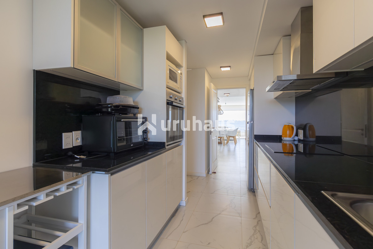 Mansa - GoPunta - Portal Inmobiliario de Punta del Este - Maldonado