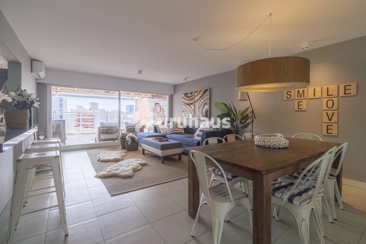 Aidy Grill - GoPunta - Portal Inmobiliario de Punta del Este - Maldonado