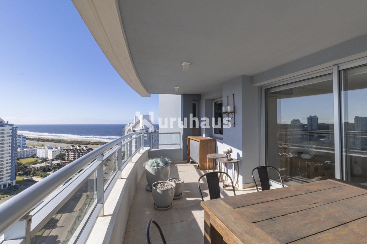 Aidy Grill - GoPunta - Portal Inmobiliario de Punta del Este - Maldonado