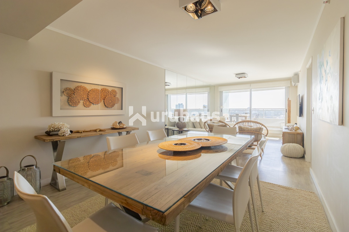 Aidy Grill - GoPunta - Portal Inmobiliario de Punta del Este - Maldonado