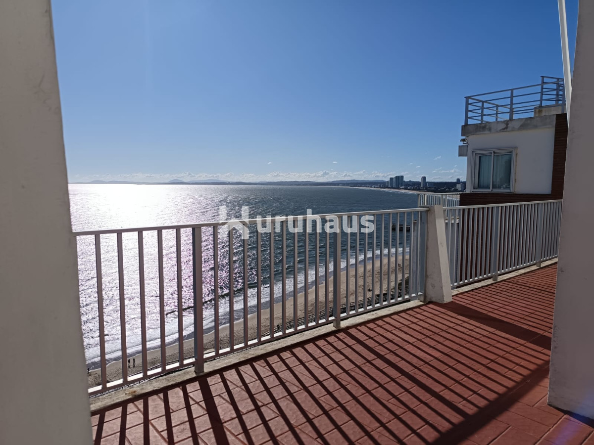 Mansa - GoPunta - Portal Inmobiliario de Punta del Este - Maldonado