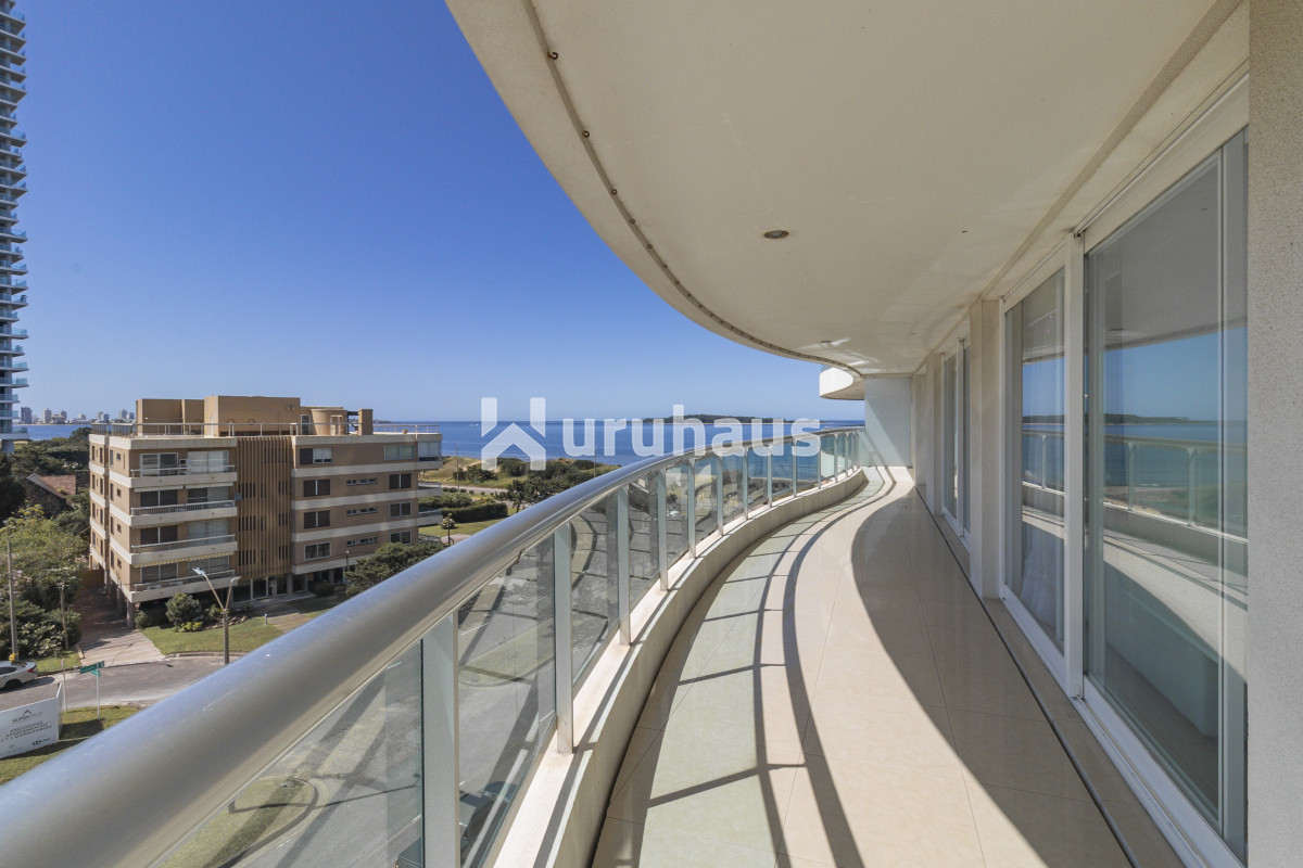 Mansa - GoPunta - Portal Inmobiliario de Punta del Este - Maldonado
