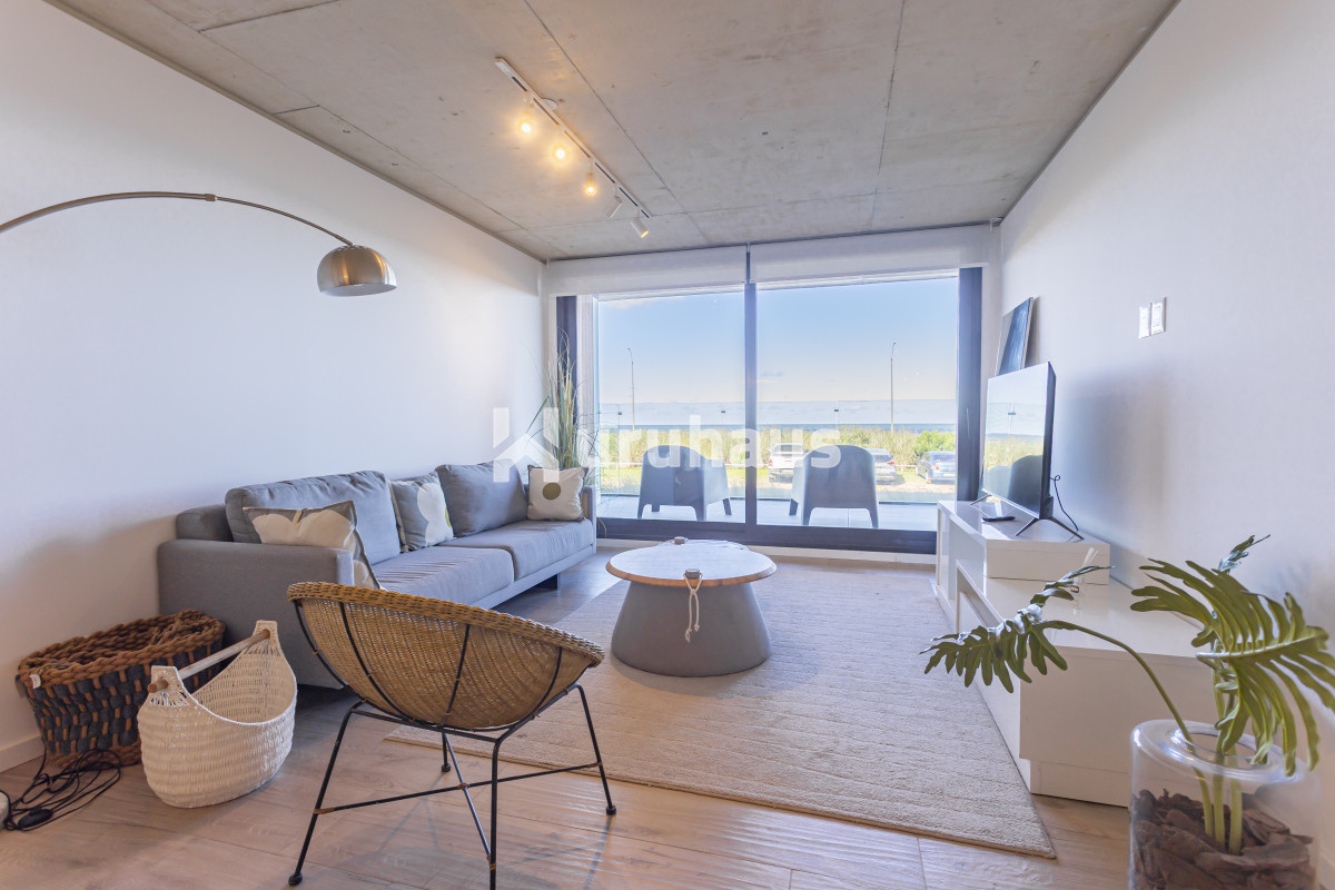 Mansa - GoPunta - Portal Inmobiliario de Punta del Este - Maldonado