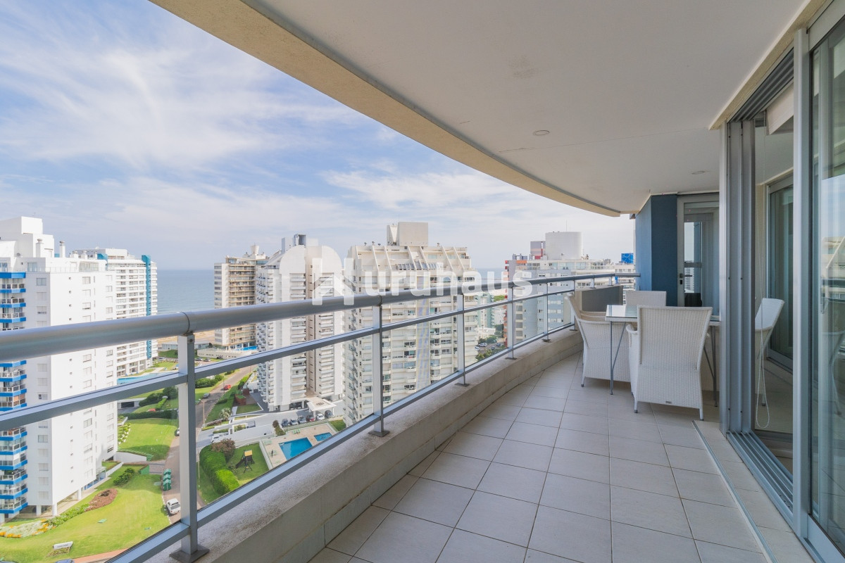 Aidy Grill - GoPunta - Portal Inmobiliario de Punta del Este - Maldonado