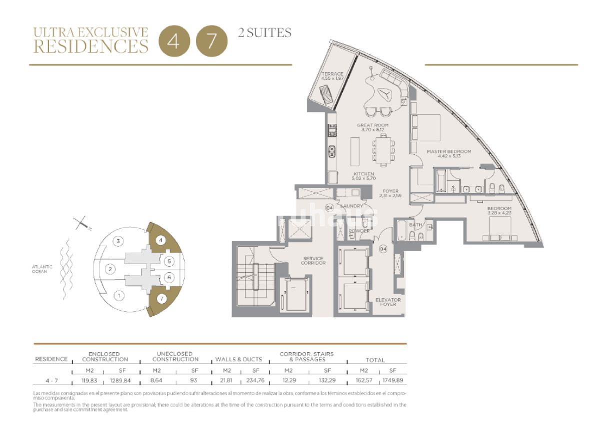 Brava - GoPunta - Portal Inmobiliario de Punta del Este - Maldonado