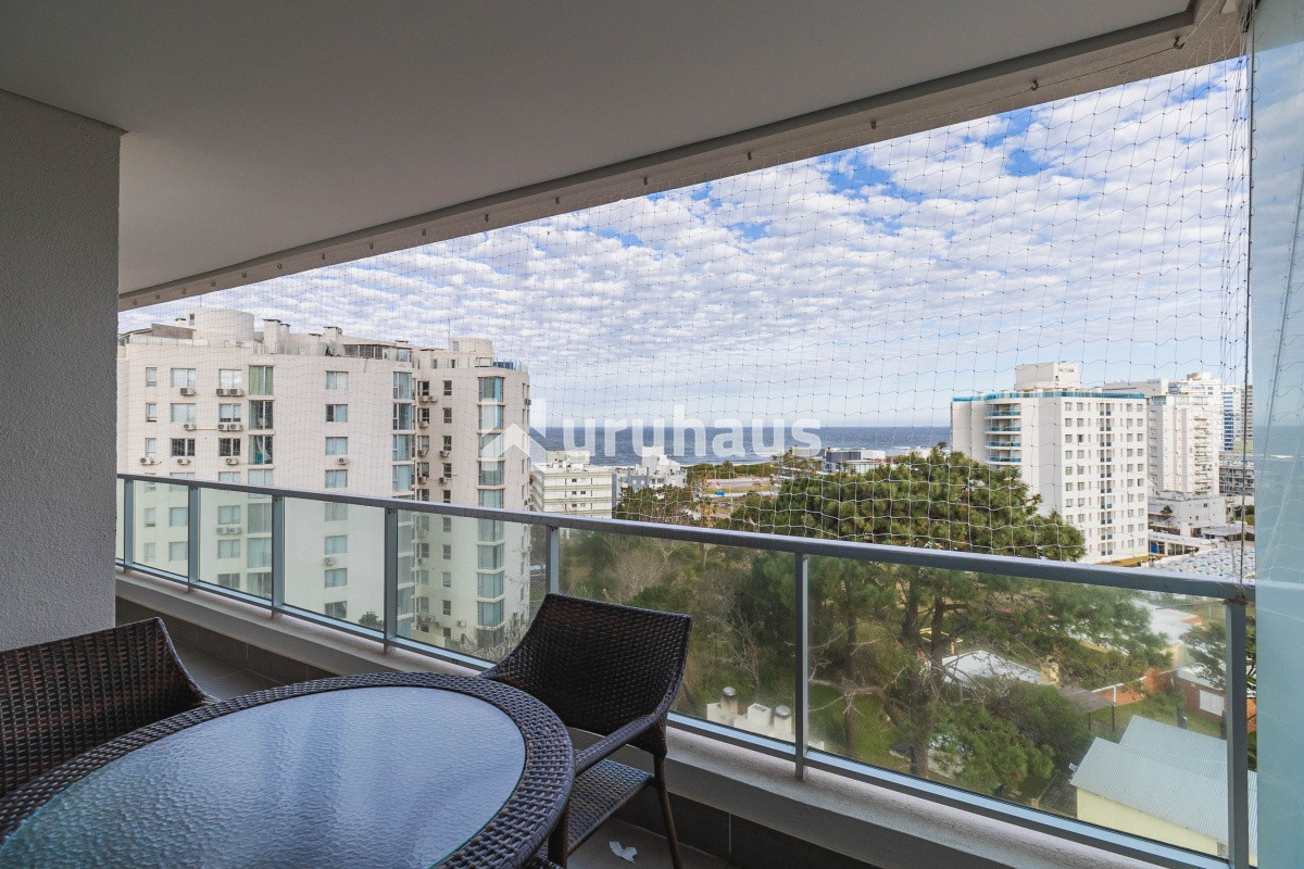 Aidy Grill - GoPunta - Portal Inmobiliario de Punta del Este - Maldonado