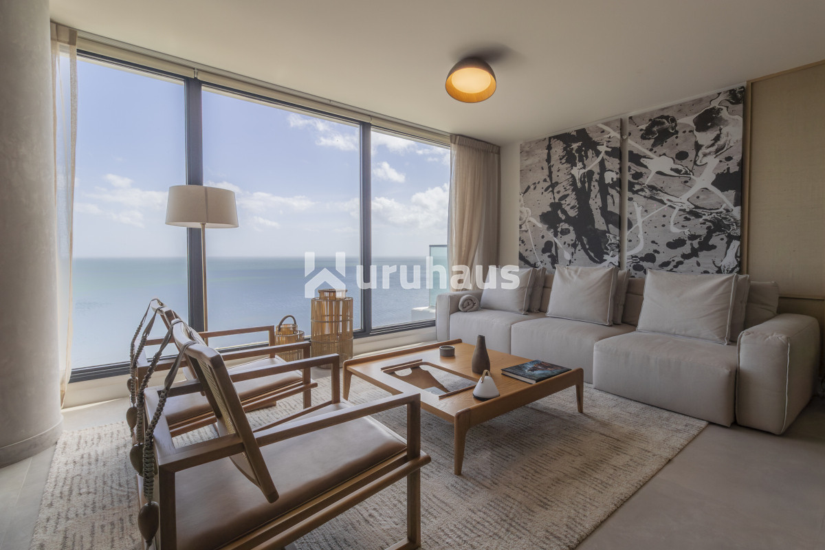 Mansa - GoPunta - Portal Inmobiliario de Punta del Este - Maldonado