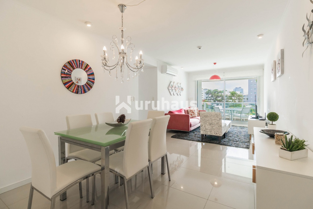 Aidy Grill - GoPunta - Portal Inmobiliario de Punta del Este - Maldonado