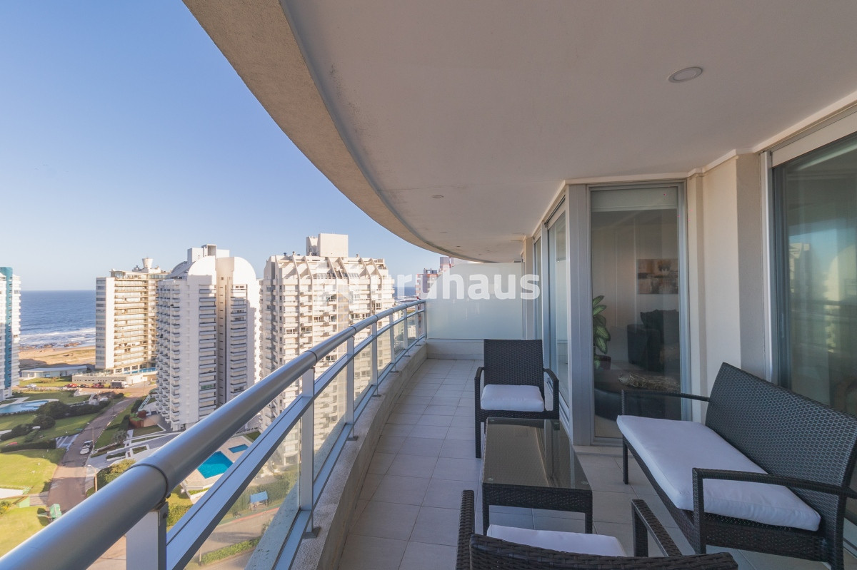Aidy Grill - GoPunta - Portal Inmobiliario de Punta del Este - Maldonado