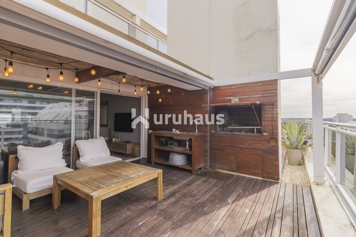 Aidy Grill - GoPunta - Portal Inmobiliario de Punta del Este - Maldonado